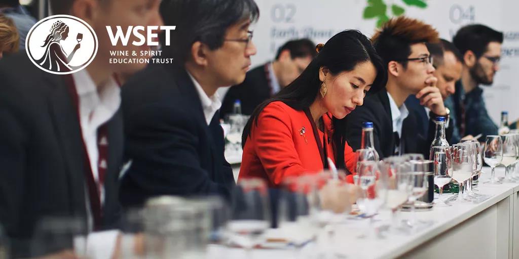 課程認證|2020年4月(yuè)18日WSET二級開(kāi)課，線上(shàng)+線下，加量不加價